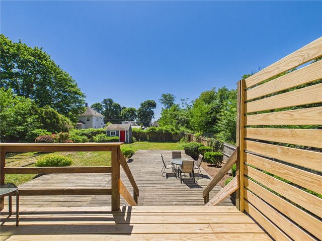 112 Longmeadow Avenue, Warwick, RI 02889