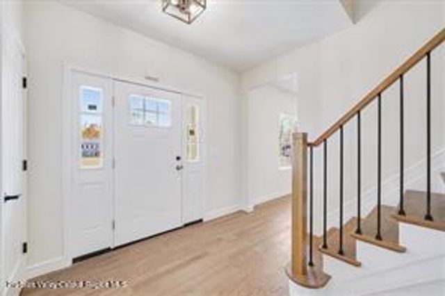 Lot 13 -27 Sawyer Way Drive, Wallkill, NY 12589