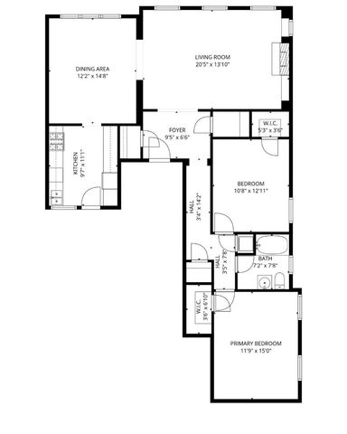 2730 N Pine Grove Avenue 1N, Chicago, IL 60614