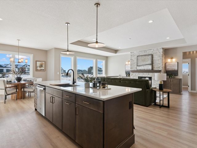 1522 Pebble Stone Place, Cedar Falls, IA 50613