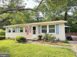 706 EUCLA DRIVE, Waldorf, MD 20601
