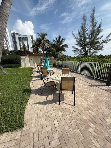 1936 S Ocean Dr 4C, Hallandale Beach, FL 33009