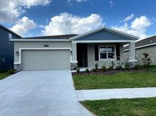 1358 LASSEN STREET B, Haines City, FL 33844