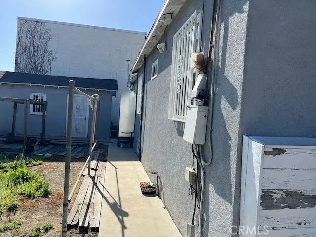 2561 Troy, South El Monte, CA 91733