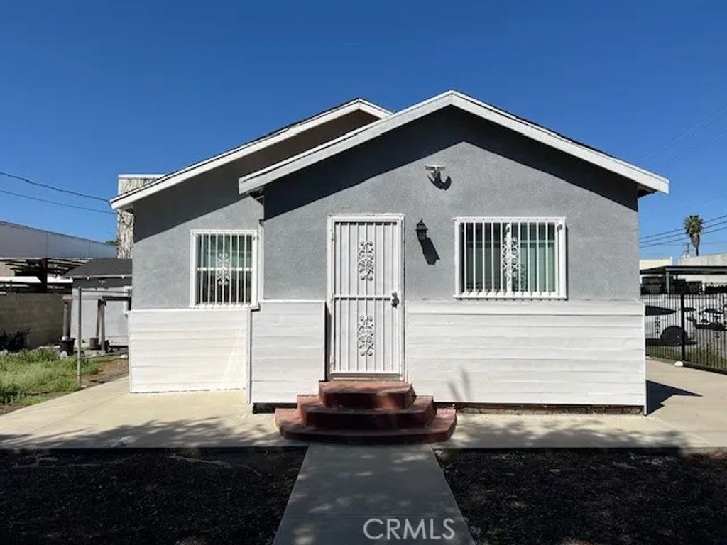 2561 Troy, South El Monte, CA 91733