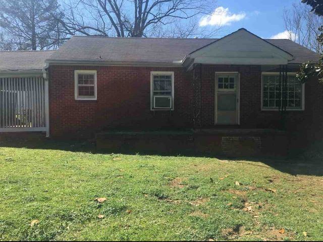 123 Courtland St, Jackson, TN 38301