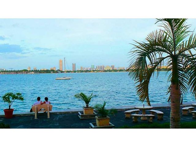 7545 E Treasure Dr 9K, North Bay Village, FL 33141