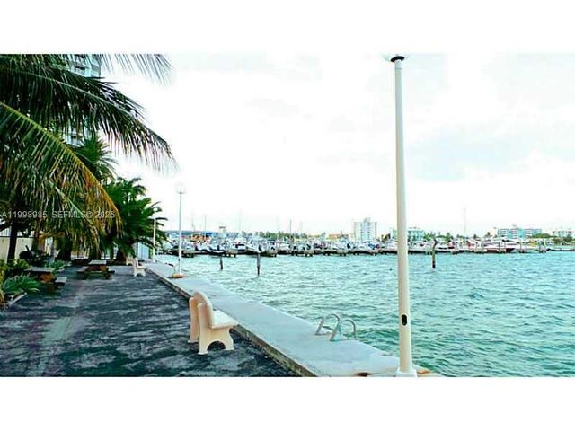 7545 E Treasure Dr 9K, North Bay Village, FL 33141