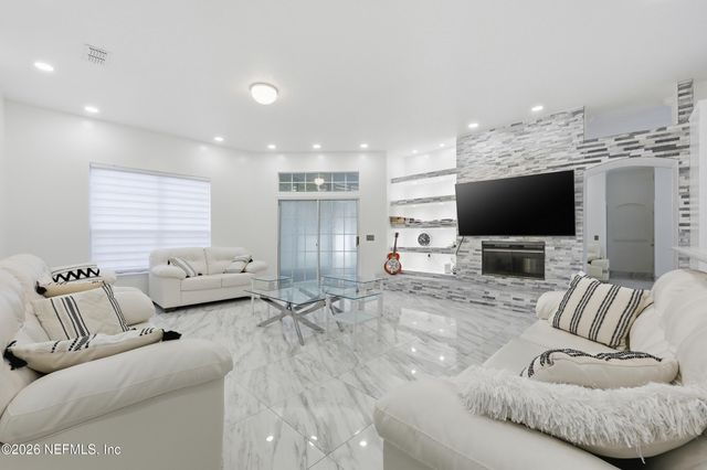 10858 HAMILTON DOWNS Court, Jacksonville, FL 32257