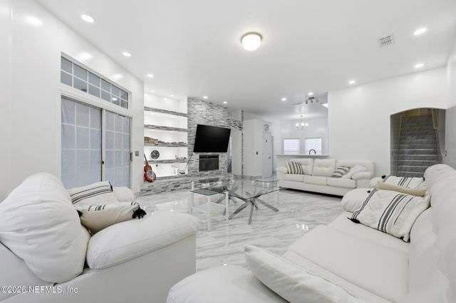 10858 HAMILTON DOWNS Court, Jacksonville, FL 32257