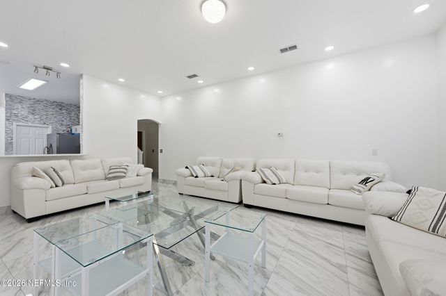 10858 HAMILTON DOWNS Court, Jacksonville, FL 32257