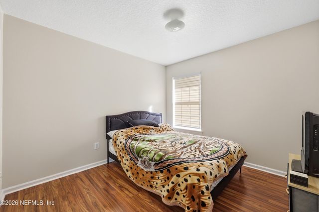 10858 HAMILTON DOWNS Court, Jacksonville, FL 32257