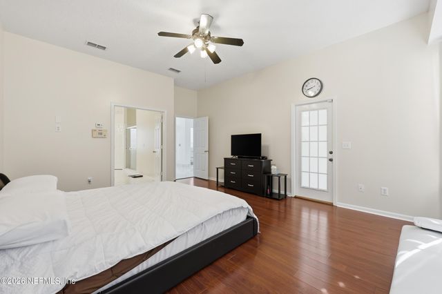 10858 HAMILTON DOWNS Court, Jacksonville, FL 32257