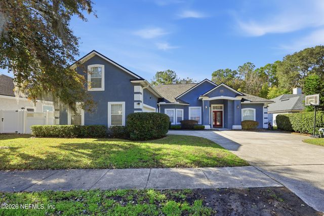 10858 HAMILTON DOWNS Court, Jacksonville, FL 32257