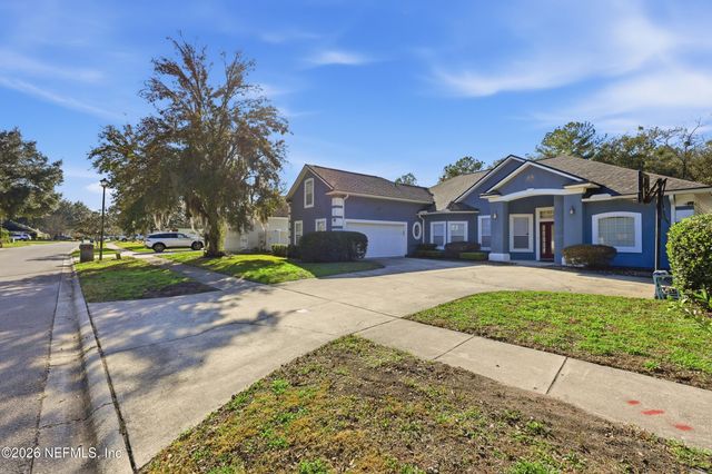 10858 HAMILTON DOWNS Court, Jacksonville, FL 32257