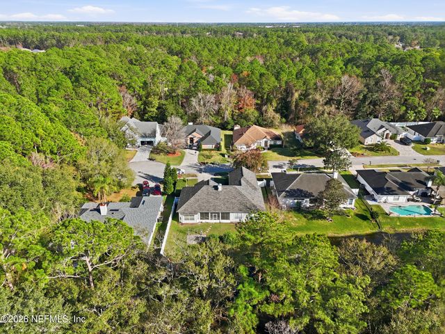 10858 HAMILTON DOWNS Court, Jacksonville, FL 32257