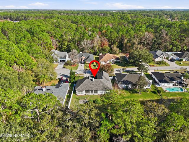 10858 HAMILTON DOWNS Court, Jacksonville, FL 32257