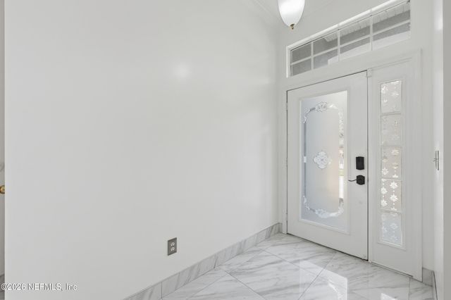 10858 HAMILTON DOWNS Court, Jacksonville, FL 32257