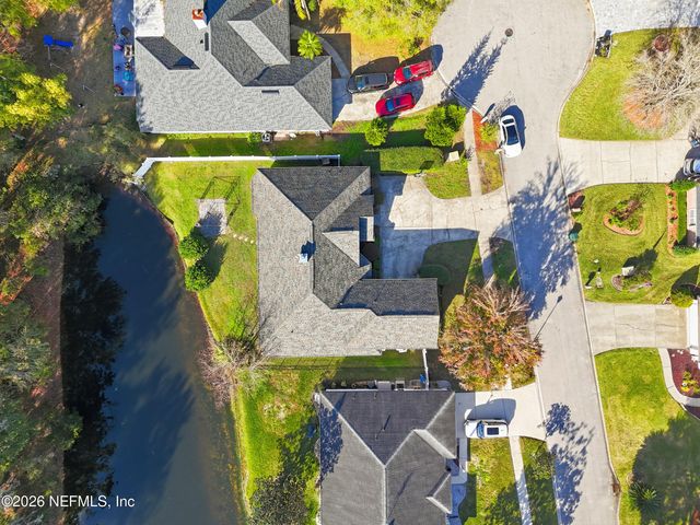 10858 HAMILTON DOWNS Court, Jacksonville, FL 32257