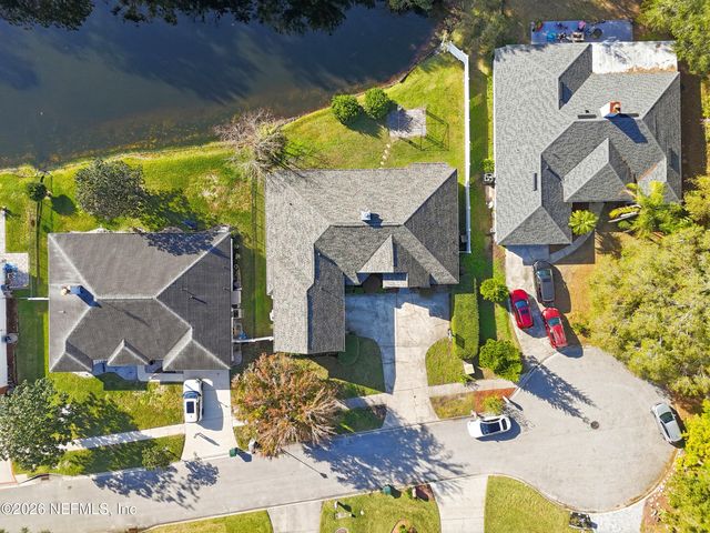 10858 HAMILTON DOWNS Court, Jacksonville, FL 32257