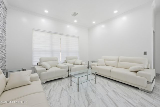 10858 HAMILTON DOWNS Court, Jacksonville, FL 32257