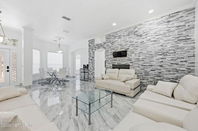 10858 HAMILTON DOWNS Court, Jacksonville, FL 32257