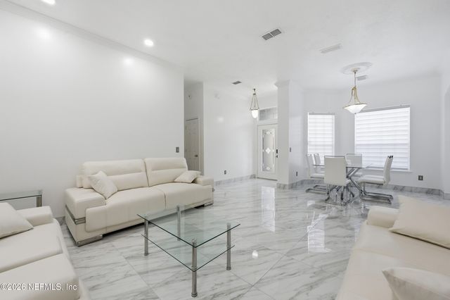 10858 HAMILTON DOWNS Court, Jacksonville, FL 32257