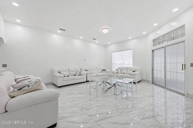 10858 HAMILTON DOWNS Court, Jacksonville, FL 32257