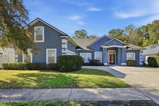 10858 HAMILTON DOWNS Court, Jacksonville, FL 32257
