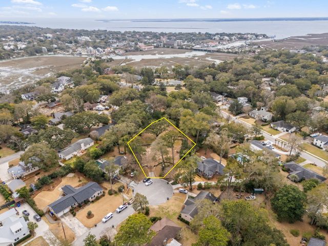 1042 Chambers Lane, Mount Pleasant, SC 29464