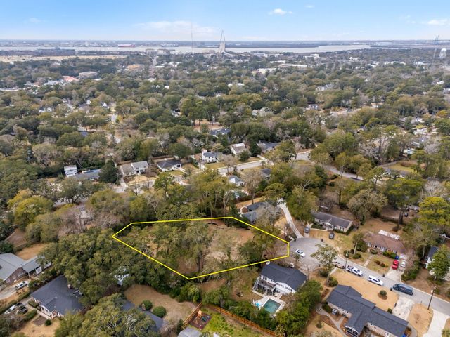 1042 Chambers Lane, Mount Pleasant, SC 29464