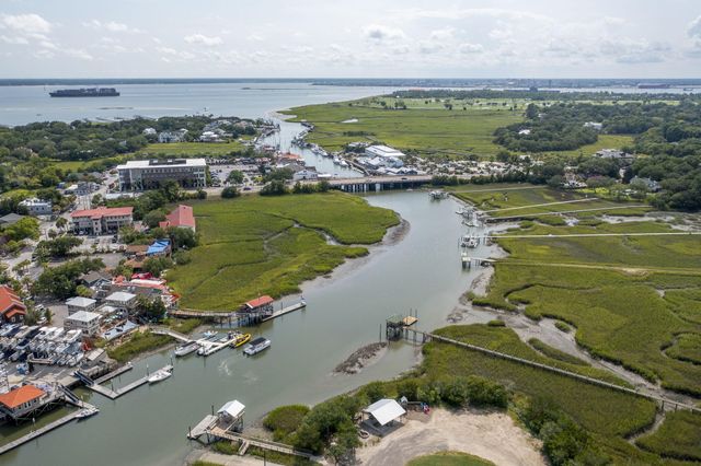 1042 Chambers Lane, Mount Pleasant, SC 29464