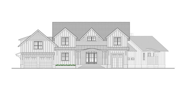 1042 Chambers Lane, Mount Pleasant, SC 29464