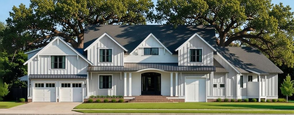 1042 Chambers Lane, Mount Pleasant, SC 29464