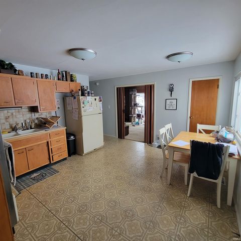 6628 Hackberry Drive, Fort Wayne, IN 46825