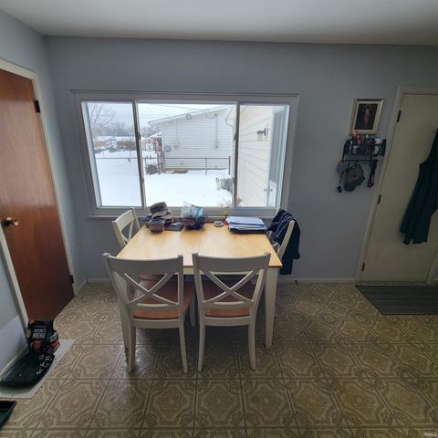 6628 Hackberry Drive, Fort Wayne, IN 46825