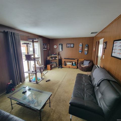 6628 Hackberry Drive, Fort Wayne, IN 46825