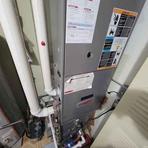 6628 Hackberry Drive, Fort Wayne, IN 46825