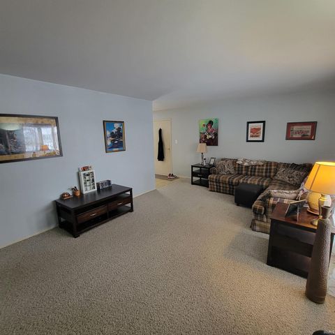 6628 Hackberry Drive, Fort Wayne, IN 46825