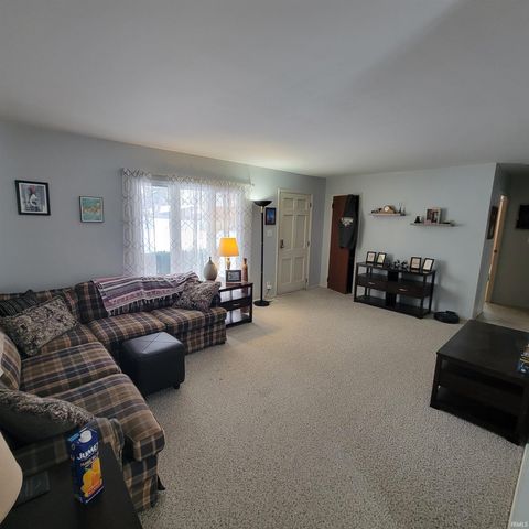 6628 Hackberry Drive, Fort Wayne, IN 46825