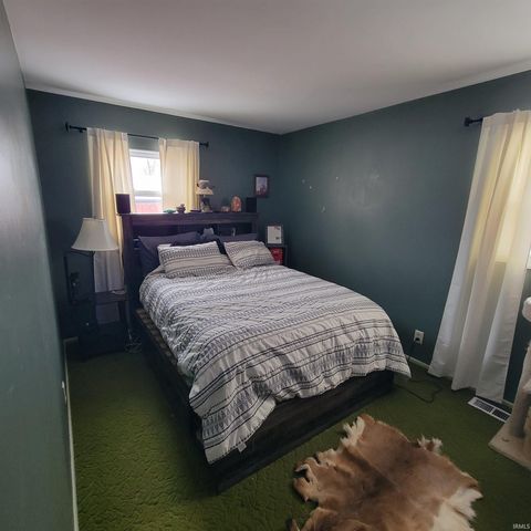 6628 Hackberry Drive, Fort Wayne, IN 46825