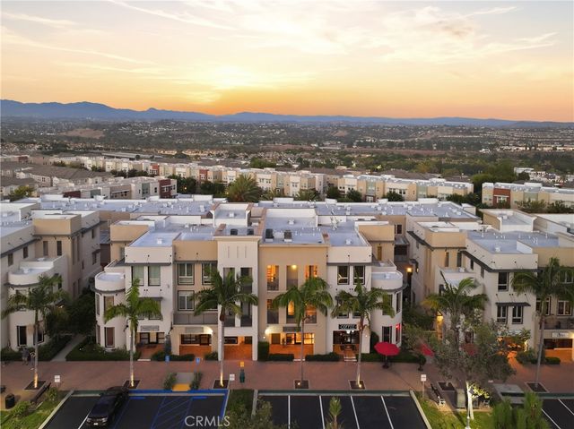 23 Vantis, Aliso Viejo, CA 92656