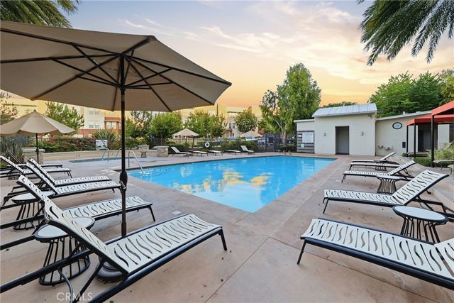 23 Vantis, Aliso Viejo, CA 92656