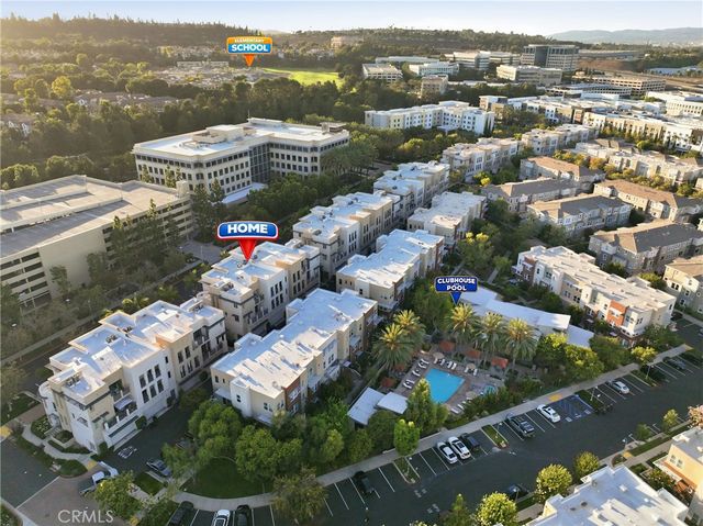 23 Vantis, Aliso Viejo, CA 92656