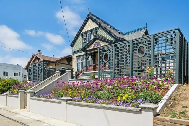 530 Grand Avenue, South San Francisco, CA 94080
