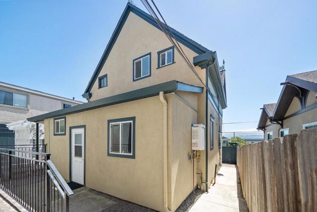530 Grand Avenue, South San Francisco, CA 94080