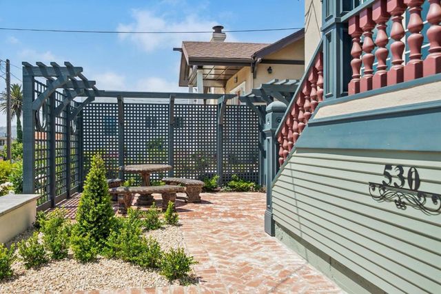 530 Grand Avenue, South San Francisco, CA 94080