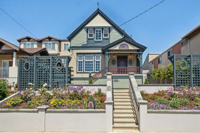 530 Grand Avenue, South San Francisco, CA 94080