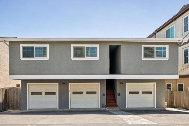 530 Grand Avenue, South San Francisco, CA 94080