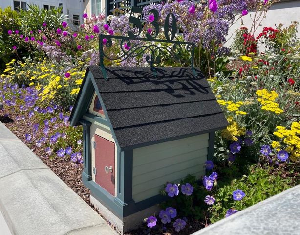 530 Grand Avenue, South San Francisco, CA 94080